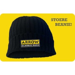 Arrow Beanie